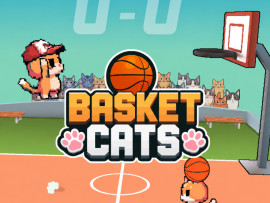 Basket Cats image