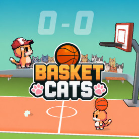 Basket Cats image