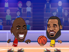 Basketball Legends 2020 image
