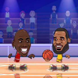 Basketball Legends 2020 image