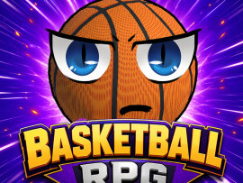 Basketball RPG image