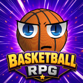 Basketball RPG image