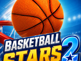 Basketball Stars 2 image