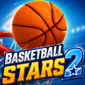 Basketball Stars 2 image
