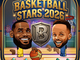 Basketball Stars 2026 image