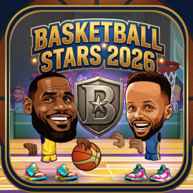 Basketball Stars 2026 image