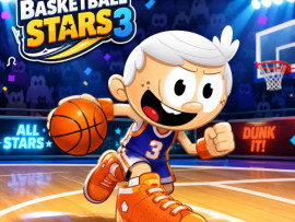 Basketball Stars 3 image