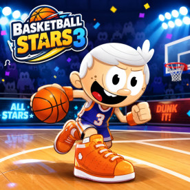 Basketball Stars 3 image