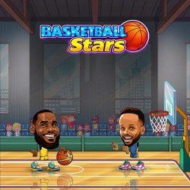 Basketball Stars image