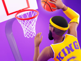 Basketball Superstars image