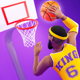 Basketball Superstars image