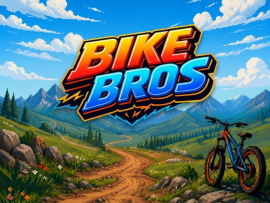 Bike Bros image