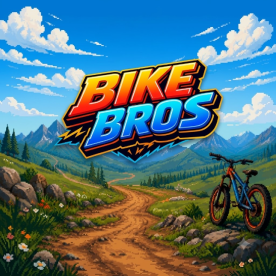 Bike Bros image