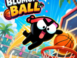 Blumgi Ball image
