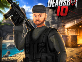 Deadshot IO image