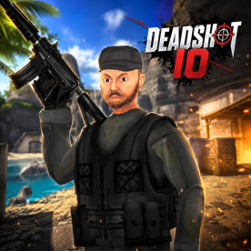 Deadshot IO image