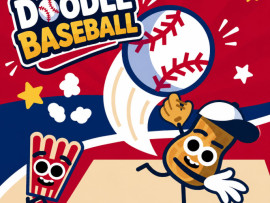 Doodle Baseball image