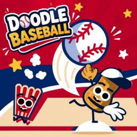 Doodle Baseball image