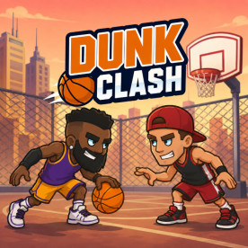 Dunk Clash image