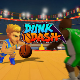 Dunk Dash image