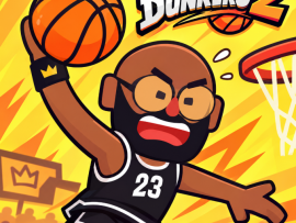 Dunkers 2 image