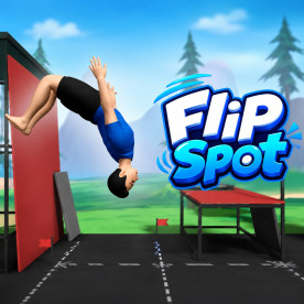 Flip Spot image
