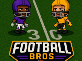 Football Bros image