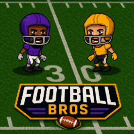 Football Bros image