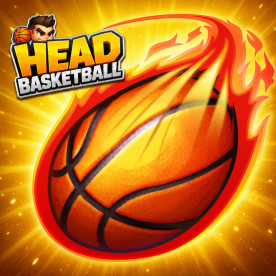 Head Basketball image