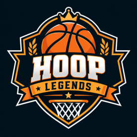 Hoop Legends image