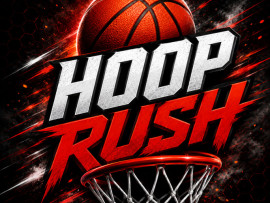 Hoops Rush image