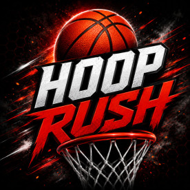 Hoops Rush image