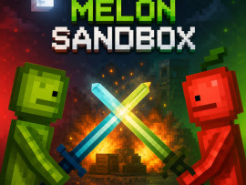 Melon Sandbox image