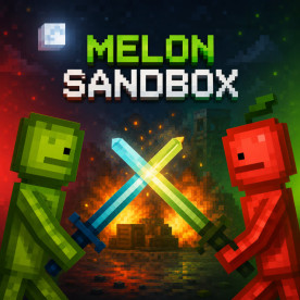 Melon Sandbox image