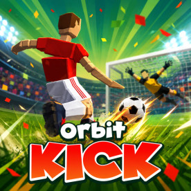 Orbit Kick image