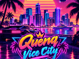 Quenq Vice City image