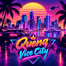 Quenq Vice City image