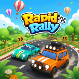 Rapid Rally image