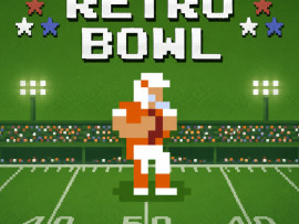 Retro Bowl image