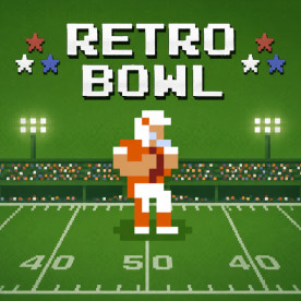 Retro Bowl image