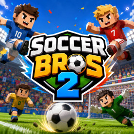 Soccer Bros 2 image