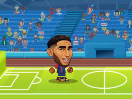Soccer Legends 2026 image