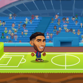 Soccer Legends 2026 image