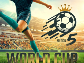 Soccer Skills 2 World Cup image