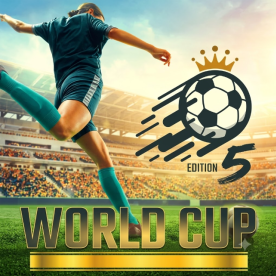 Soccer Skills 2 World Cup image