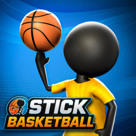 Stick Basketball image