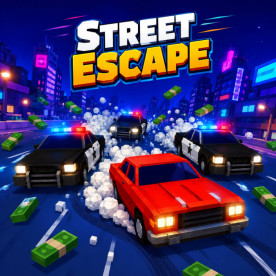 Street Escape image