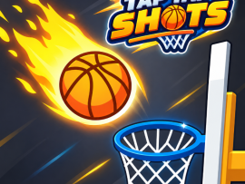 Tap Tap Shots image