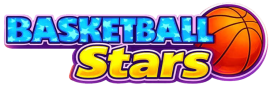 Basketball Stars logo