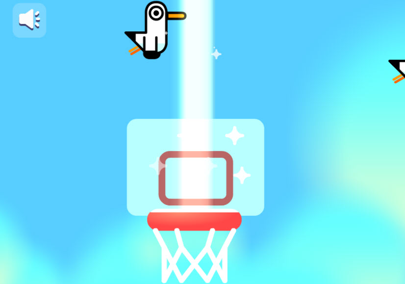 Blumgi Ball screenshot
